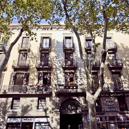 Ramblas Apartments Барселона Екстериор снимка