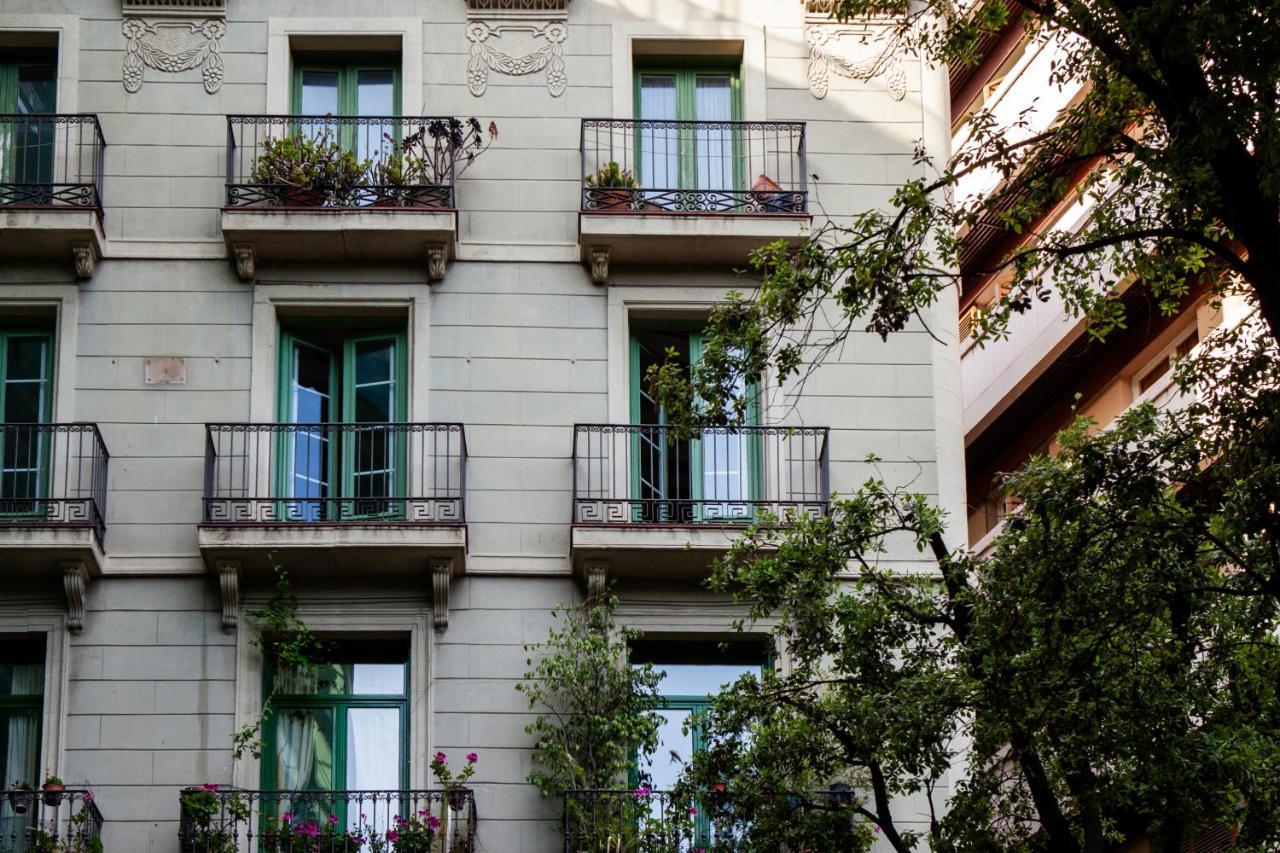 Ramblas Apartments Барселона Стая снимка
