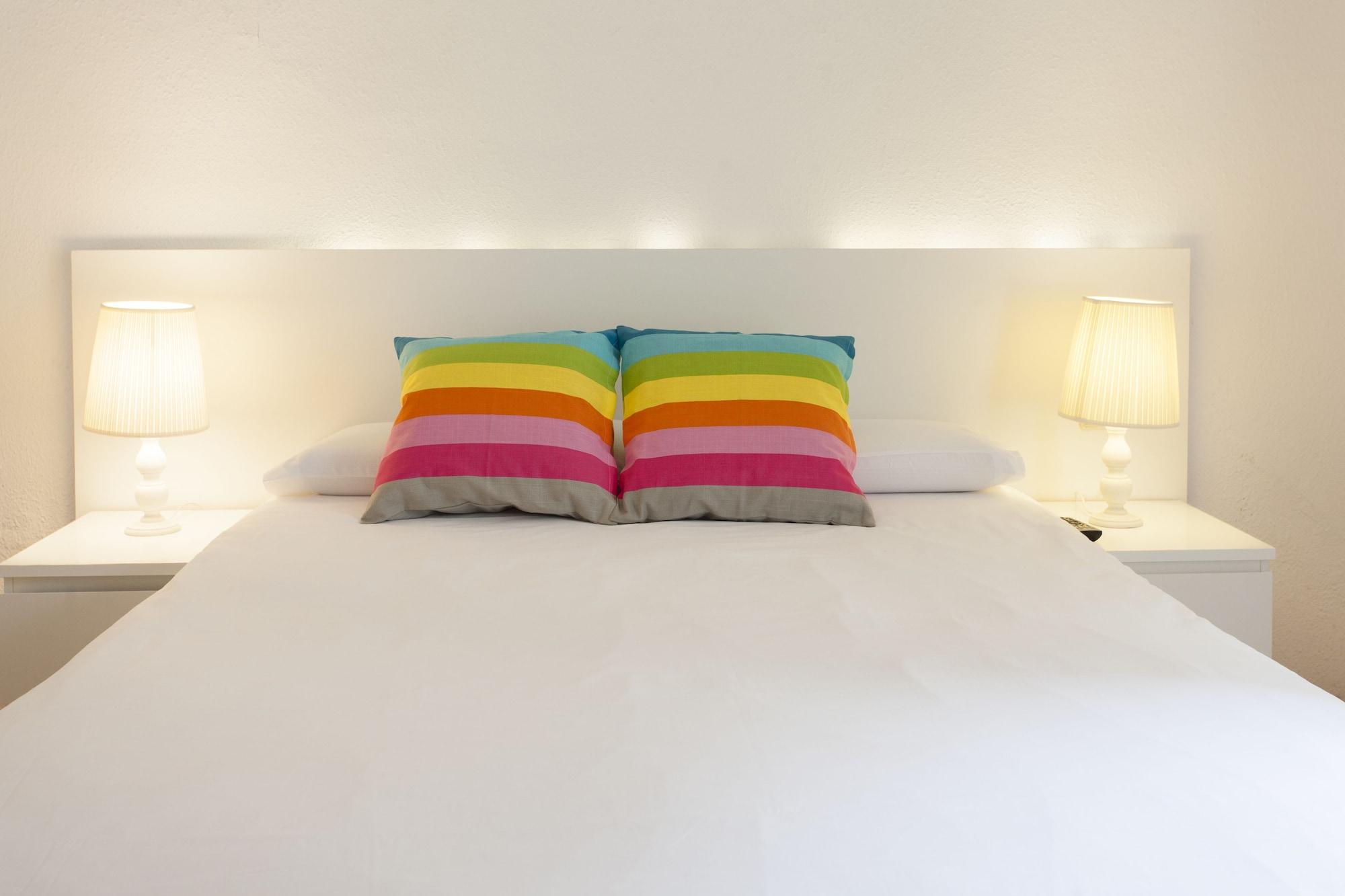 Ramblas Apartments Барселона Екстериор снимка