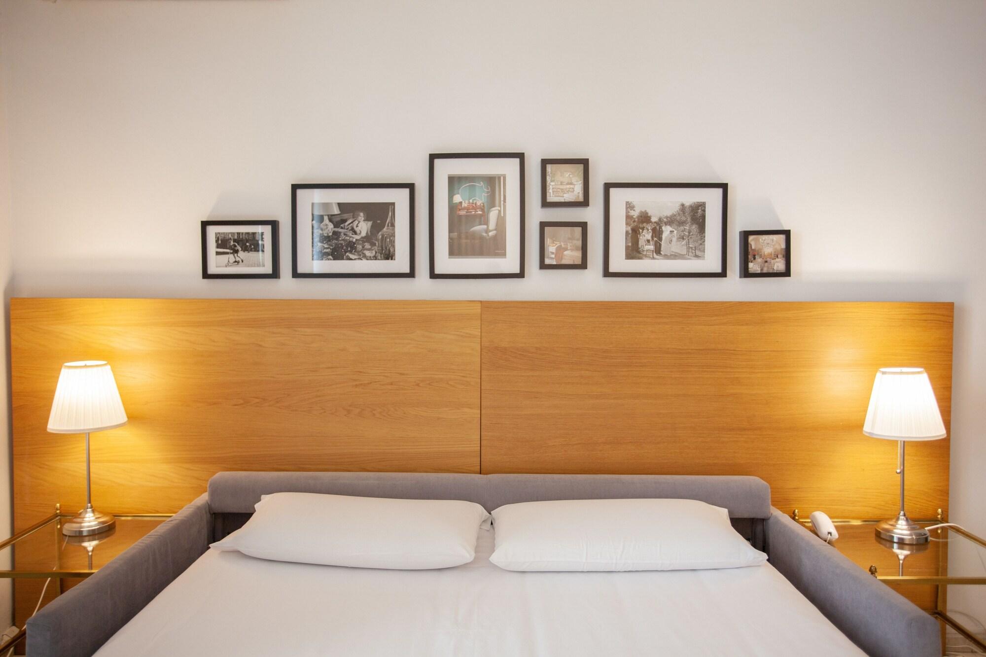 Ramblas Apartments Барселона Екстериор снимка