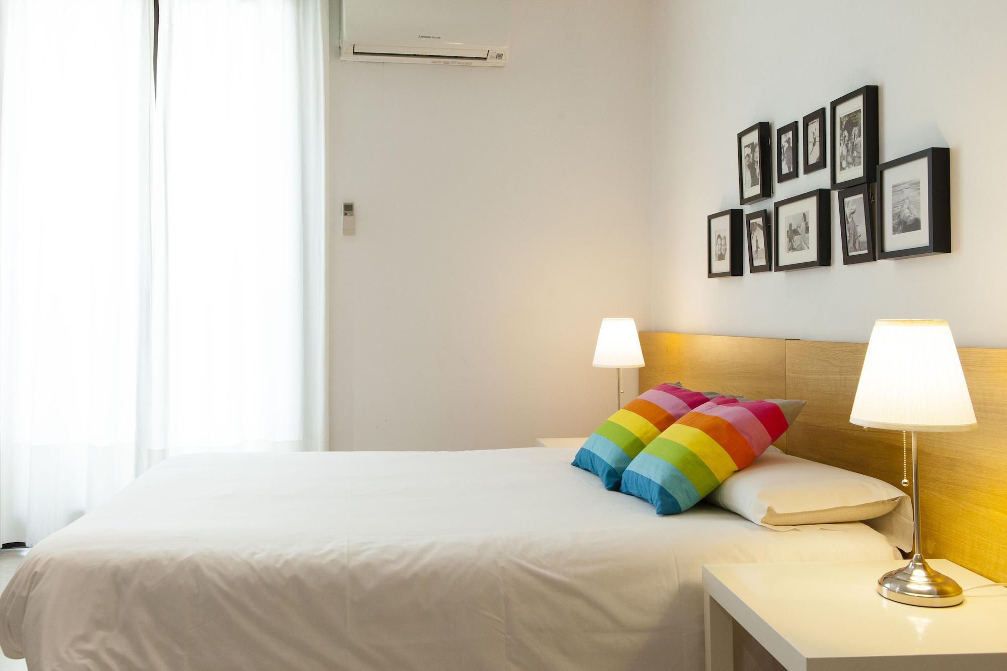 Ramblas Apartments Барселона Екстериор снимка