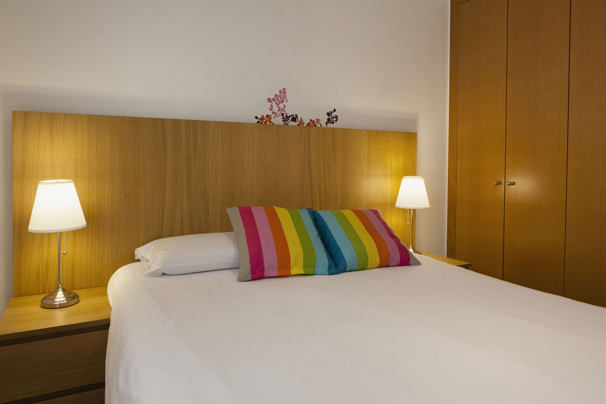 Ramblas Apartments Барселона Екстериор снимка