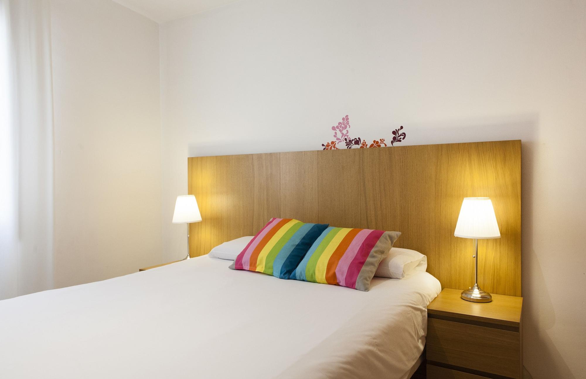 Ramblas Apartments Барселона Екстериор снимка