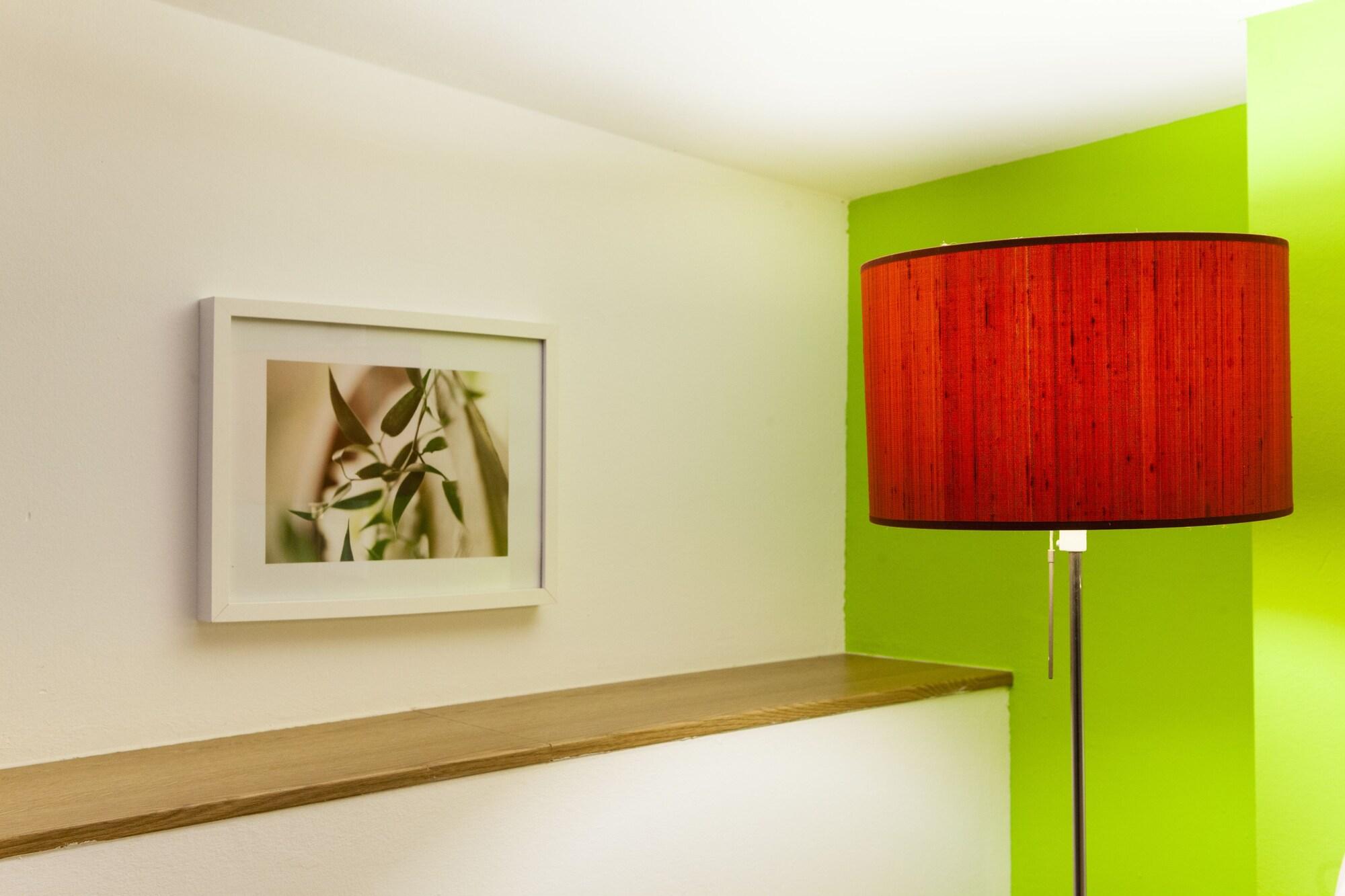 Ramblas Apartments Барселона Екстериор снимка