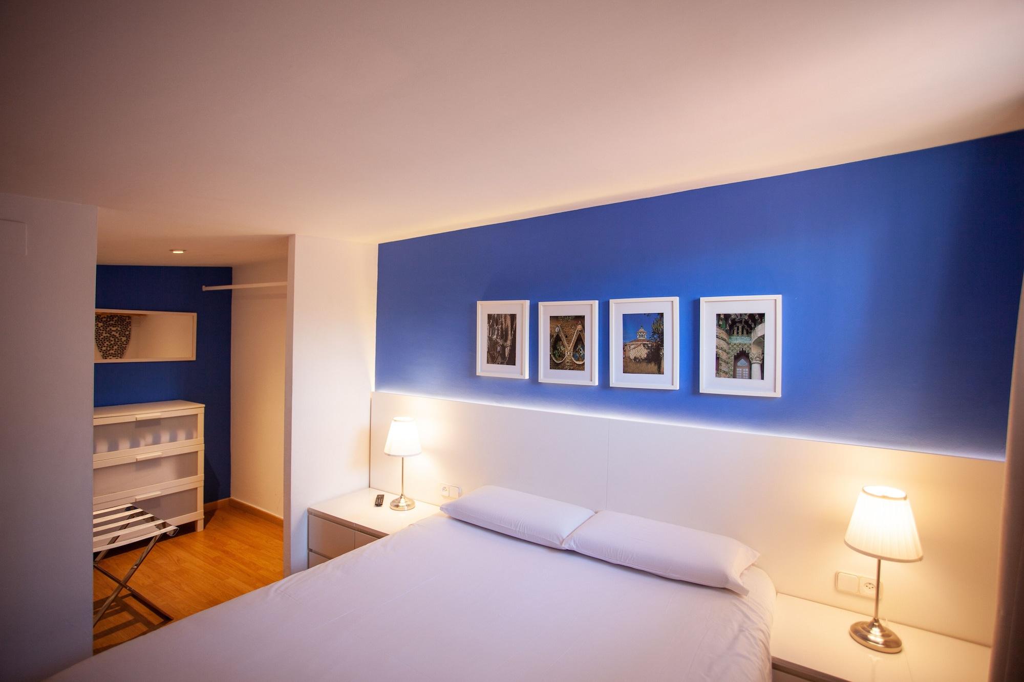 Ramblas Apartments Барселона Екстериор снимка