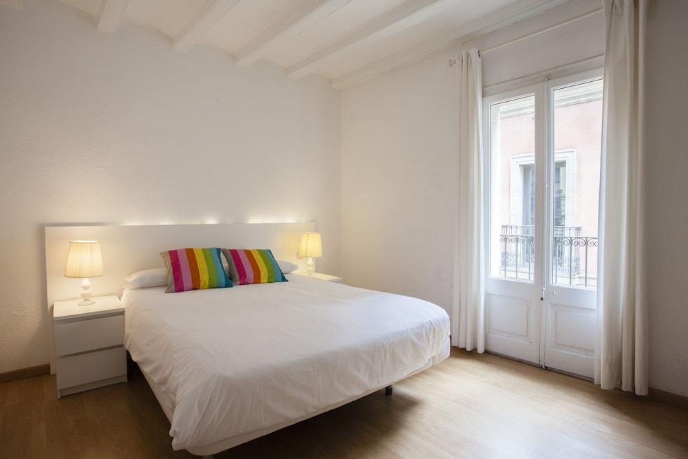 Ramblas Apartments Барселона Екстериор снимка
