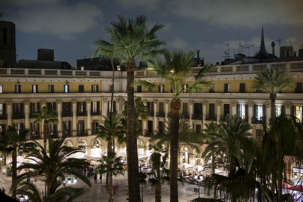 Ramblas Apartments Барселона Стая снимка