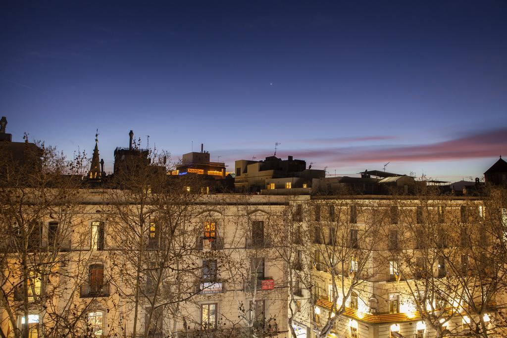 Ramblas Apartments Барселона Стая снимка