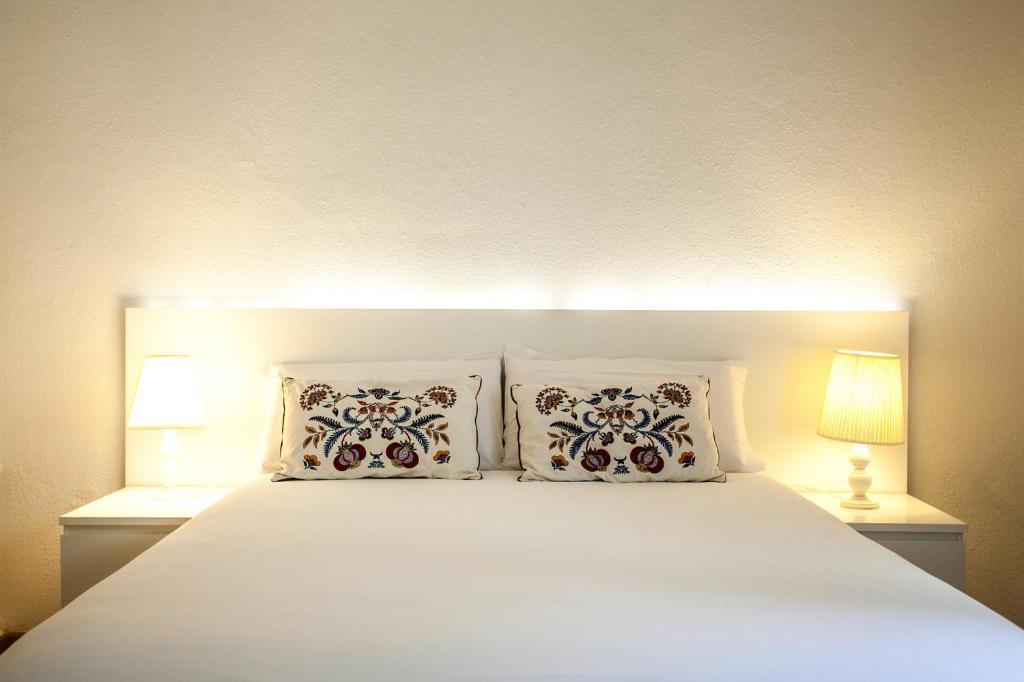 Ramblas Apartments Барселона Стая снимка