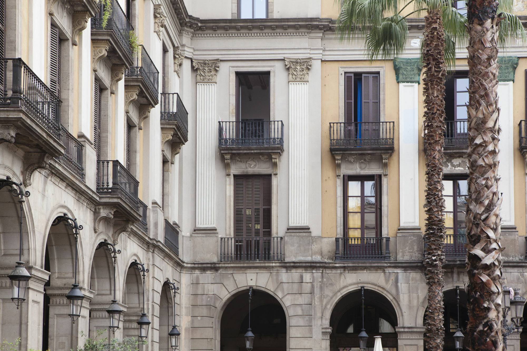 Ramblas Apartments Барселона Екстериор снимка