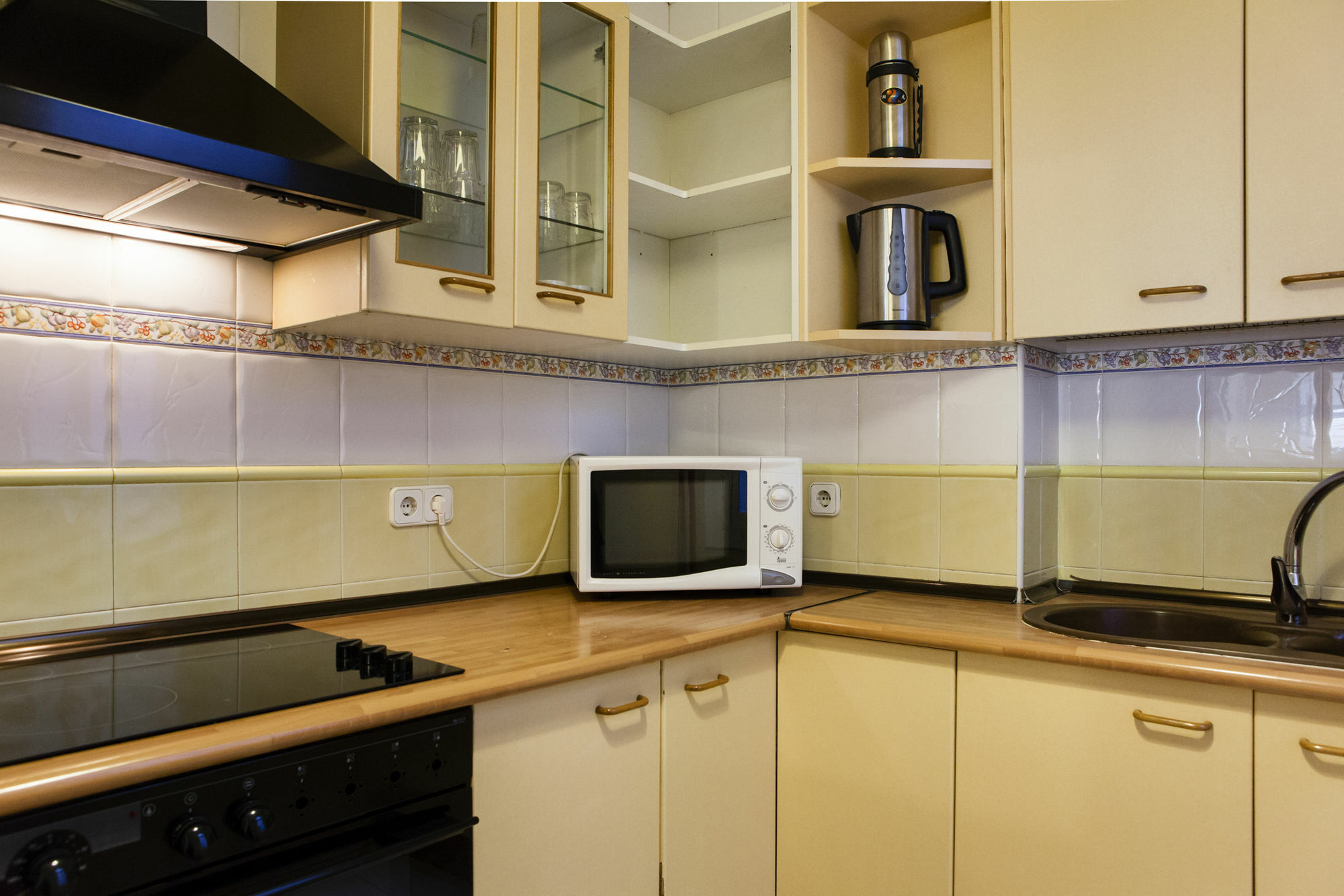 Ramblas Apartments Барселона Екстериор снимка