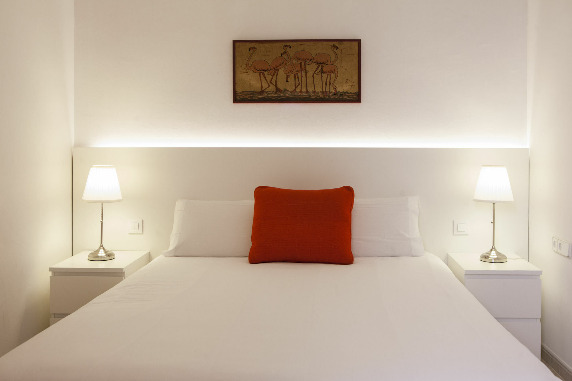 Ramblas Apartments Барселона Екстериор снимка