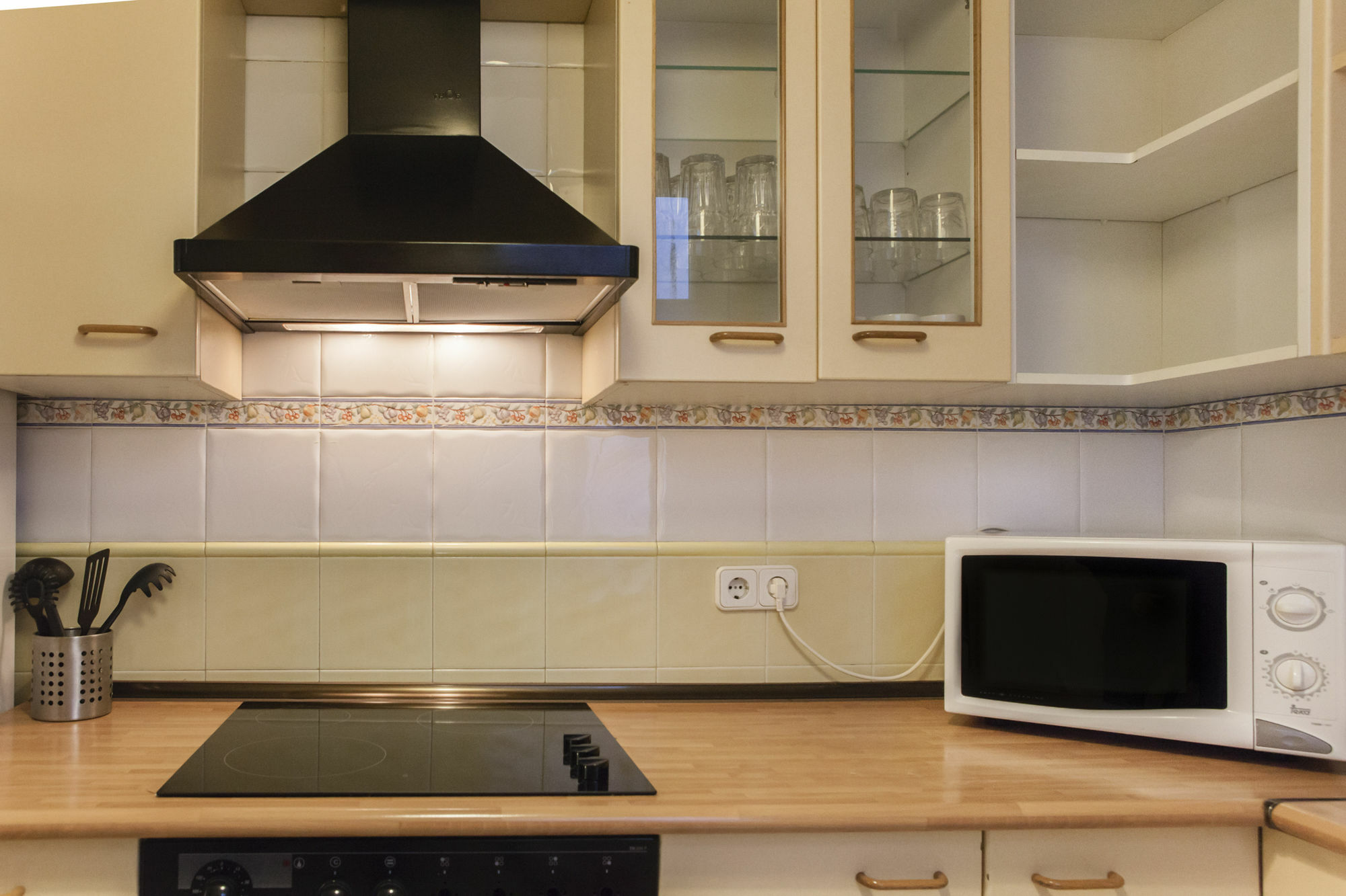 Ramblas Apartments Барселона Екстериор снимка